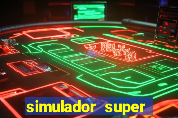 simulador super sete somatematica